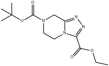 1215852-11-1 結(jié)構(gòu)式