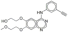 1216420-11-9 Structure