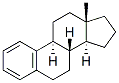 1,3,5(10)-estratriene Struktur