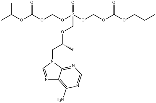 1217542-13-6 結(jié)構(gòu)式