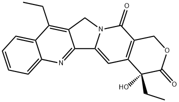 1217633-65-2 結(jié)構(gòu)式