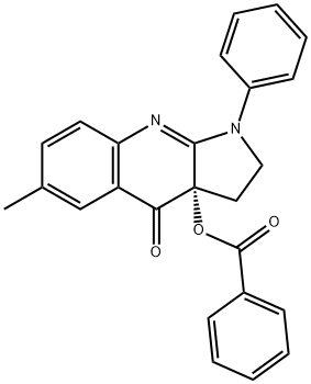 1217832-61-5 結(jié)構(gòu)式