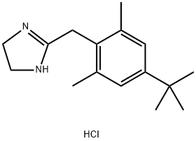 1218-35-5 Structure