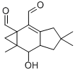 ISOMERULIDIAL Struktur