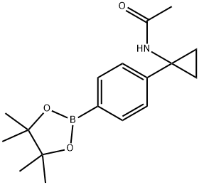 1218789-39-9 結(jié)構(gòu)式