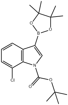 1218790-31-8 Structure