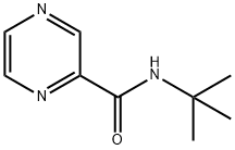 N-T-BUTYL PYRAZINE CARBOXAMIDE