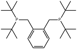 1,2-BIS(DI-TERT-BUTYLPHOSPHINOMETHYL)BENZENE