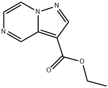 1219694-61-7 結(jié)構(gòu)式