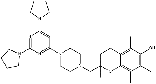 122003-11-6 結(jié)構(gòu)式