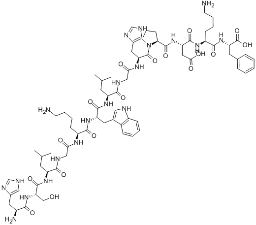 PLP (139-151) Struktur