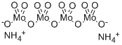 Diammoniumtridecaoxotetramolybdat(2-)