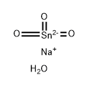 SODIUM STANNATE TRIHYDRATE