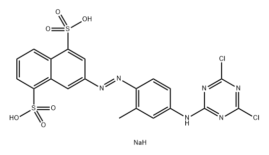 Reactive Yellow 4