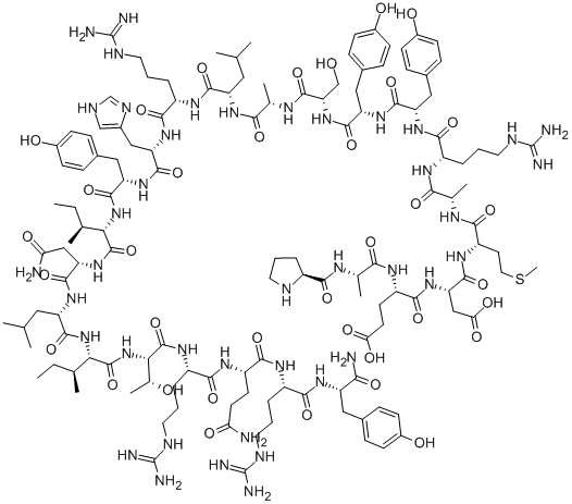 NEUROPEPTIDE Y (13-36), HUMAN, RAT price.