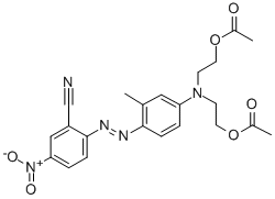 Disperse Violet 33