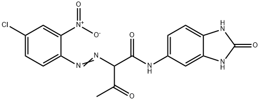 12236-62-3 結(jié)構(gòu)式