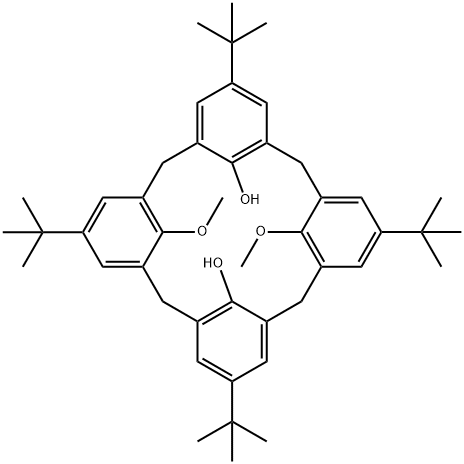 1,3-DIMETHOXY-4-TERT-BUTYLCALIX(4)ARENE