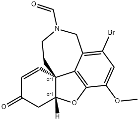 122584-14-9 結(jié)構(gòu)式