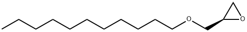 (R)-(+)-GLYCIDYL UNDECYL ETHER, 97 Struktur