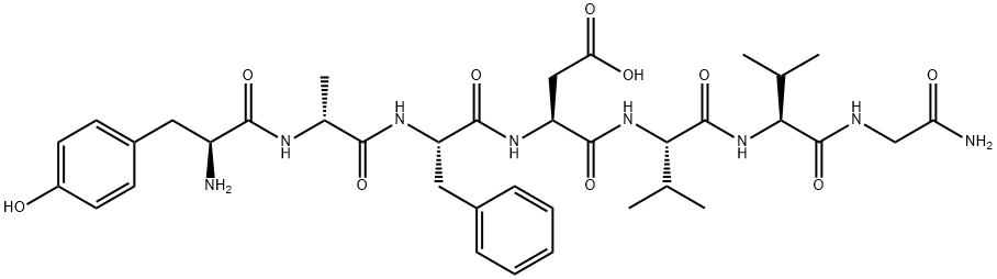 122752-15-2 結(jié)構(gòu)式