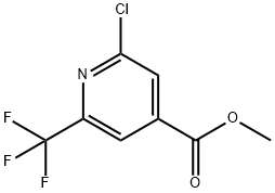 1227594-40-2 Structure