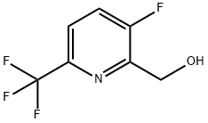 1227601-29-7 Structure