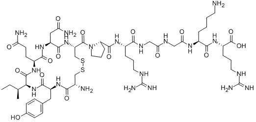 122842-47-1 Structure