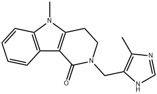 122852-42-0 結(jié)構(gòu)式