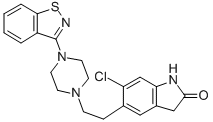 Ziprasidone price.