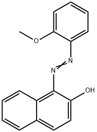 1229-55-6 結(jié)構(gòu)式