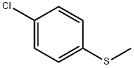 4-CHLOROTHIOANISOLE price.