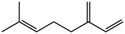 7-Methyl-3-methylenocta-1,6-dien