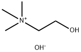 Choline hydroxide price.