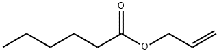 Allyl hexanoate