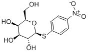 P-NITROPHENYL 1-THIO-BETA-D-GALACTOPYRANOSIDE