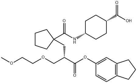 123122-55-4 結(jié)構(gòu)式