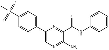 1232410-49-9 Structure