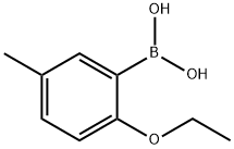 2-ETHOXY-5-METHYLPHENYLBORONIC ACID price.