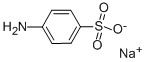 SODIUM SULFANILATE