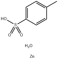 P-トルエンスルホン酸亜鉛水和物