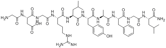 123338-11-4 Structure