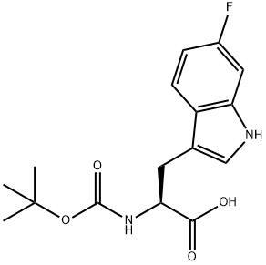 1234870-95-1 結(jié)構(gòu)式