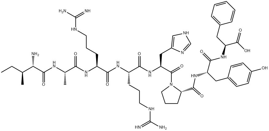 123496-28-6 結(jié)構(gòu)式