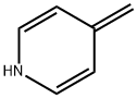 Pyridine, 1,4-dihydro-4-methylene- (9CI) Struktur