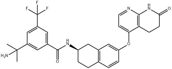 1237586-97-8 結(jié)構(gòu)式