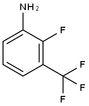 2-Fluoro-3-(trifluoromethyl)aniline price.