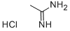 Acetamidine hydrochloride price.