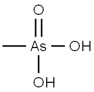 METHYLARSONIC ACID