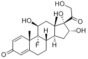 124-94-7 Structure